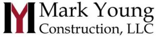 mark young construction logo