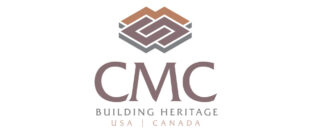 CMC logo design