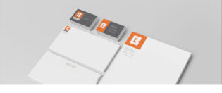 stationery designs for boom properties