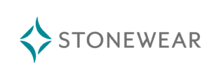 stonewear horizontal logo