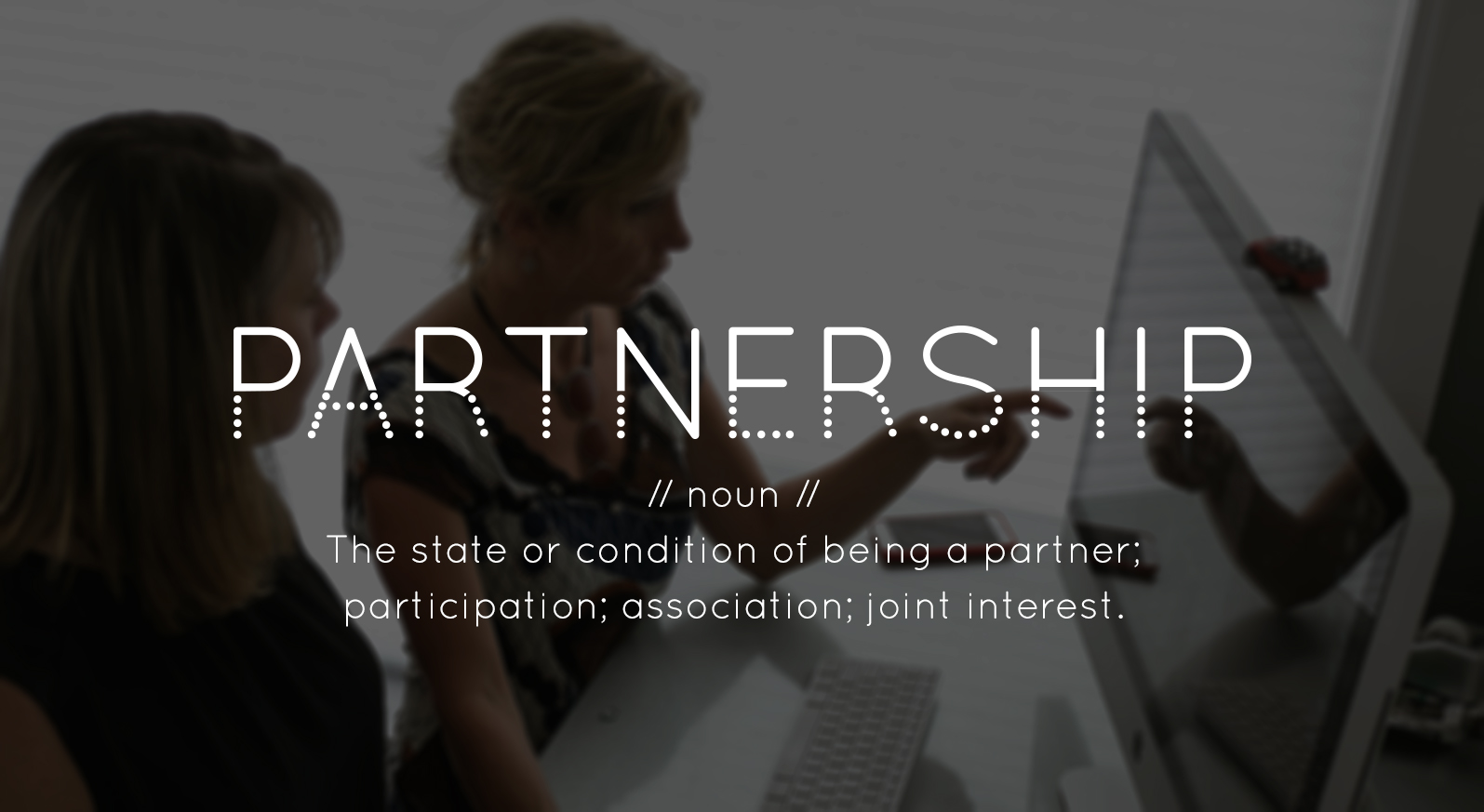 partnership blog post banner
