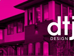 architectural design firm logo redesign