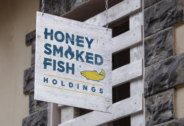 Honey Smoked Fish Holdings