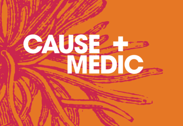 Cause+Medic
