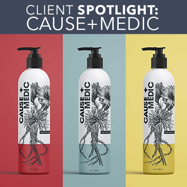 Cause Medic Spotlight Featured