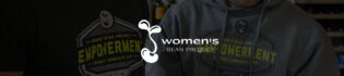 Womens Bean Project header