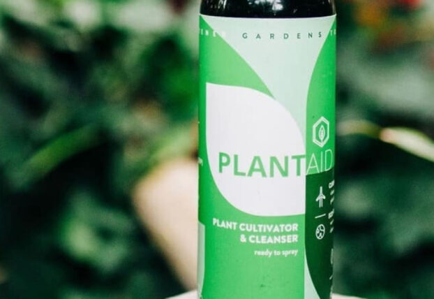 Plant Aid