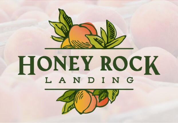 Honey Rock Landing